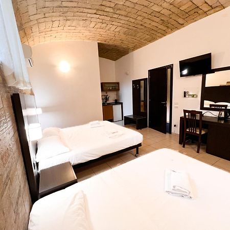 Saint Peter Loft Hotel Roma Ngoại thất bức ảnh