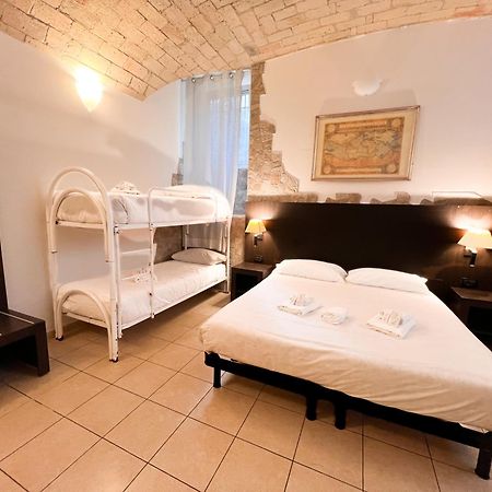 Saint Peter Loft Hotel Roma Ngoại thất bức ảnh