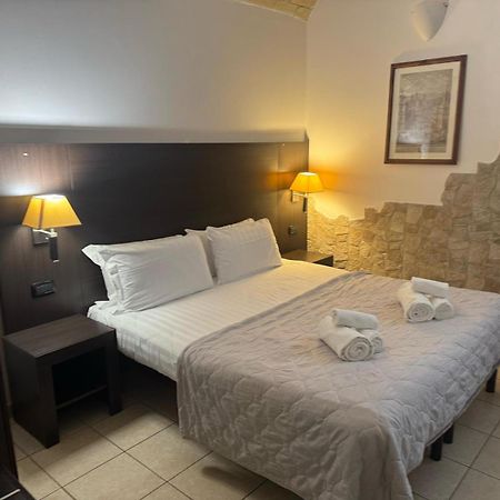 Saint Peter Loft Hotel Roma Ngoại thất bức ảnh