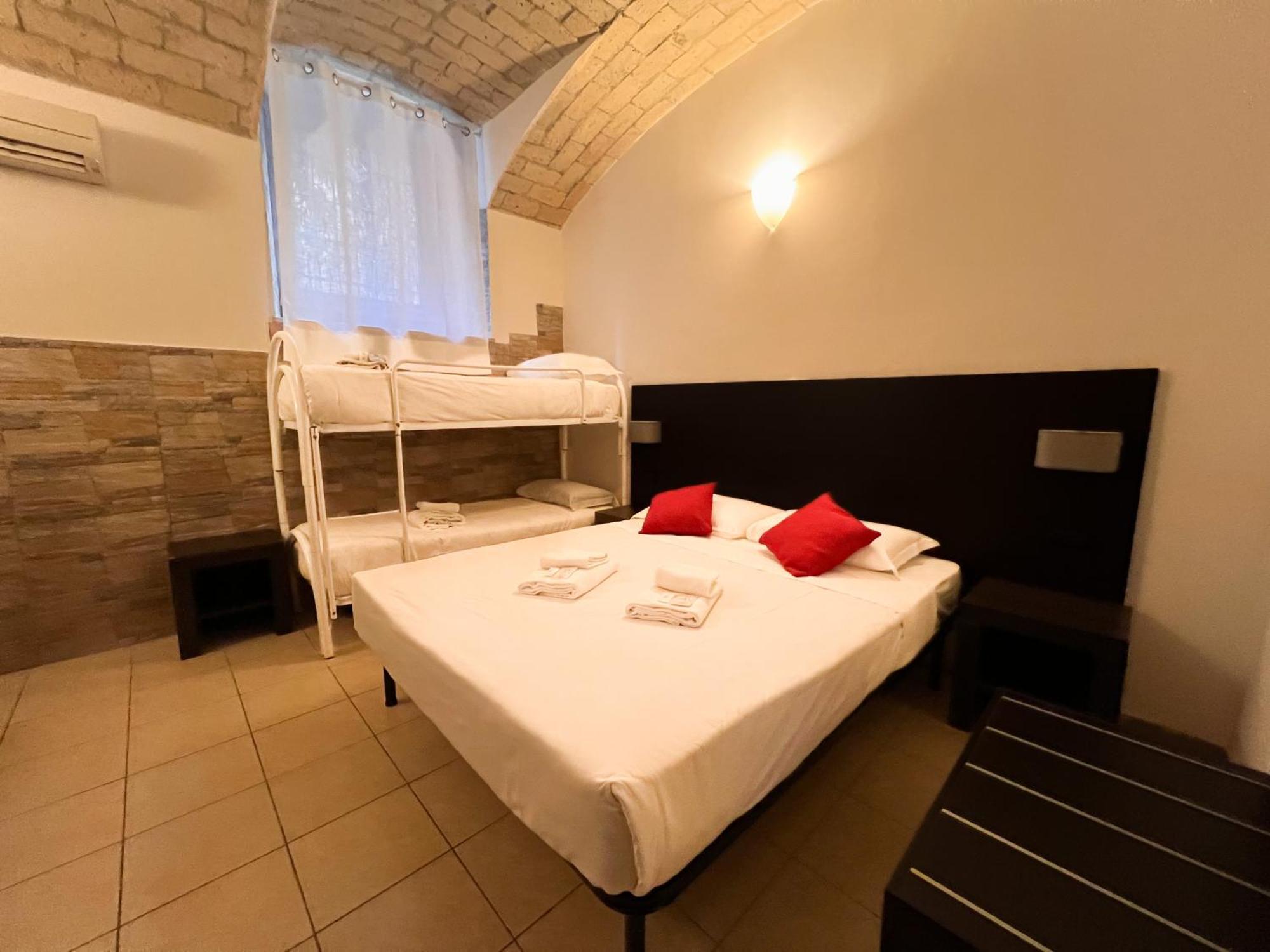 Saint Peter Loft Hotel Roma Ngoại thất bức ảnh