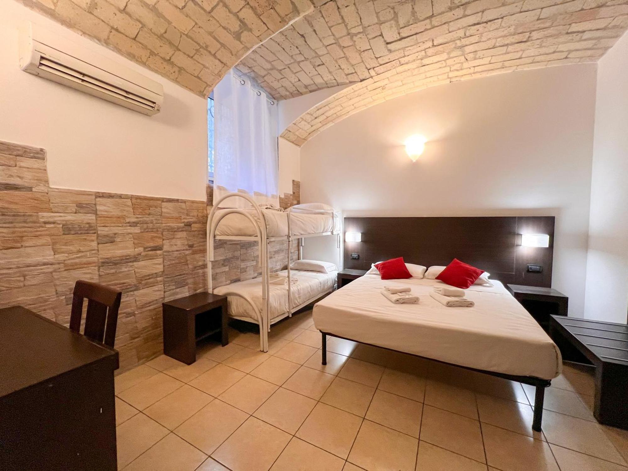 Saint Peter Loft Hotel Roma Ngoại thất bức ảnh