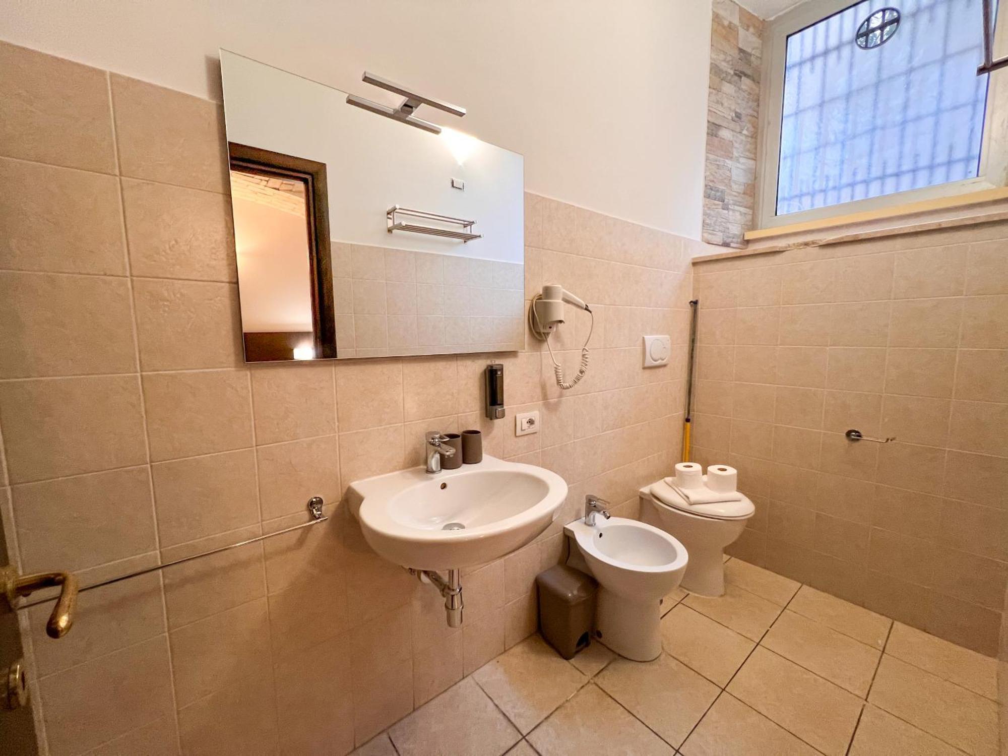 Saint Peter Loft Hotel Roma Ngoại thất bức ảnh