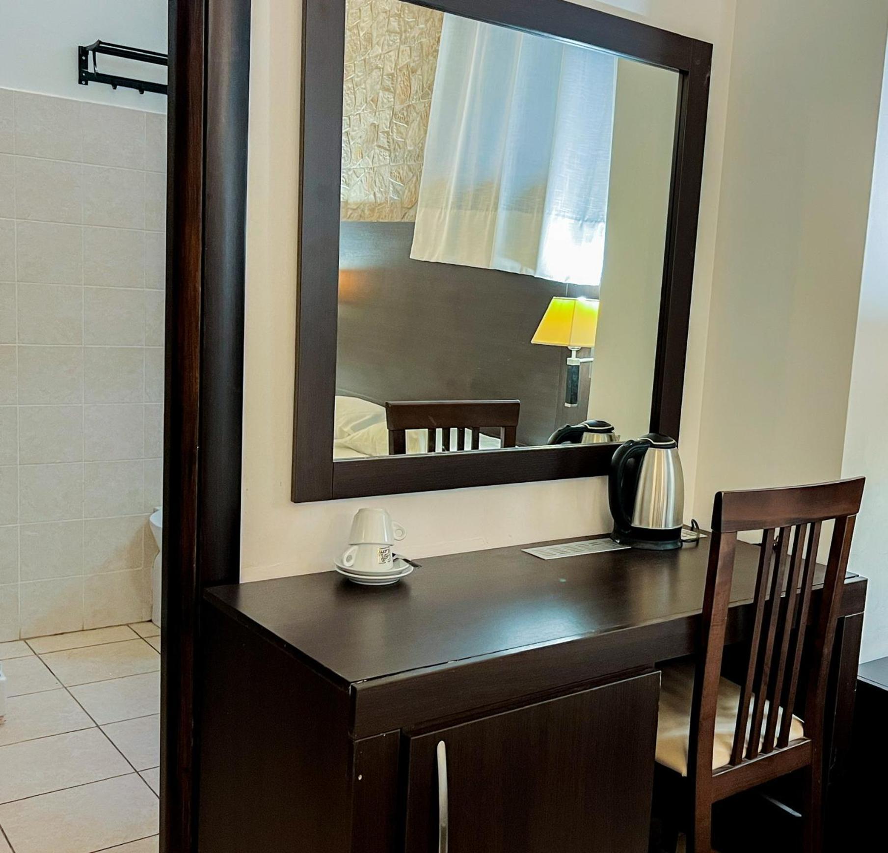 Saint Peter Loft Hotel Roma Ngoại thất bức ảnh