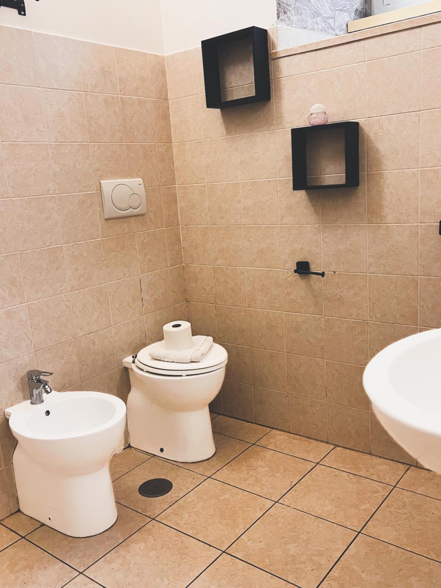 Saint Peter Loft Hotel Roma Ngoại thất bức ảnh