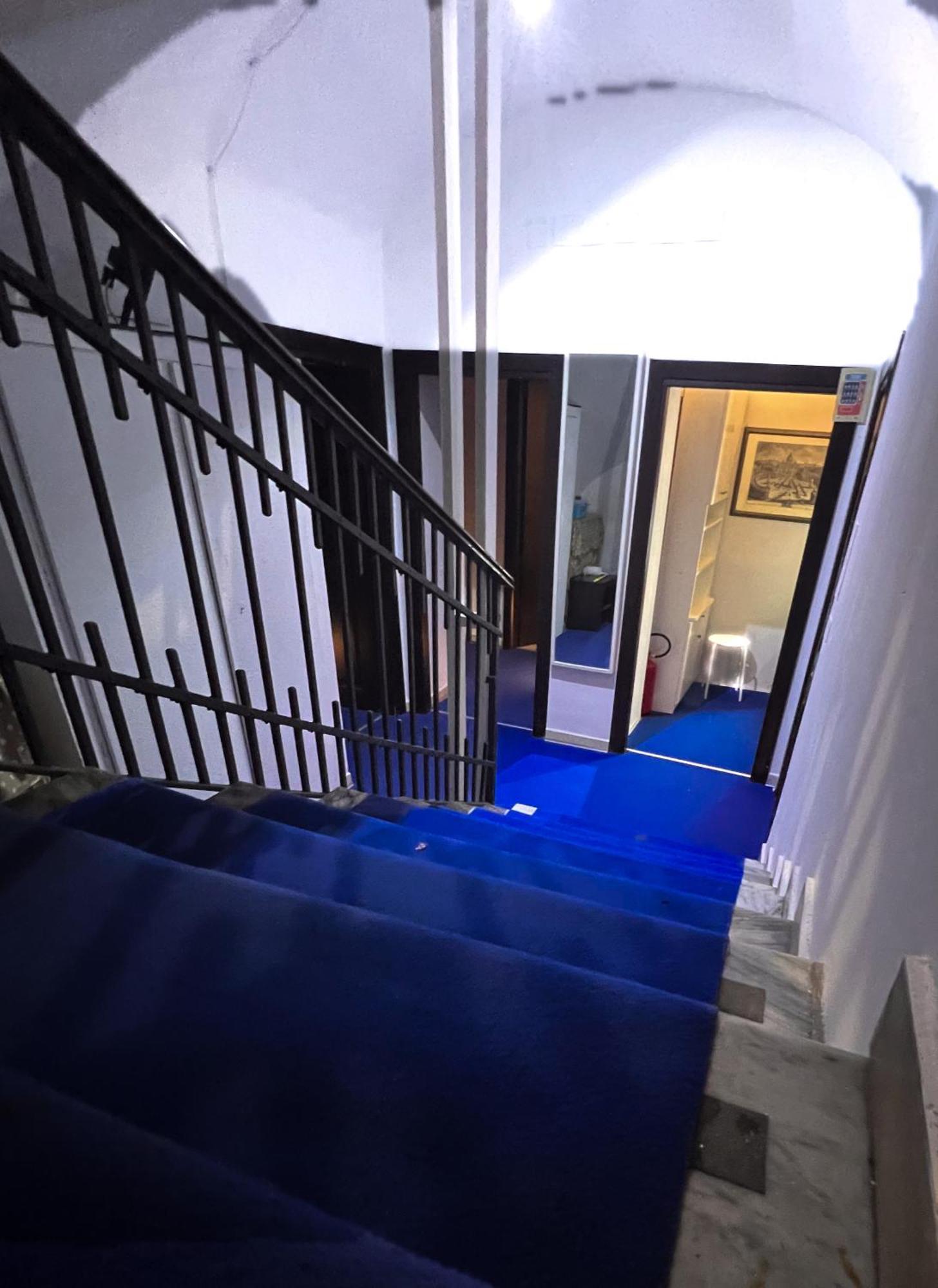 Saint Peter Loft Hotel Roma Ngoại thất bức ảnh
