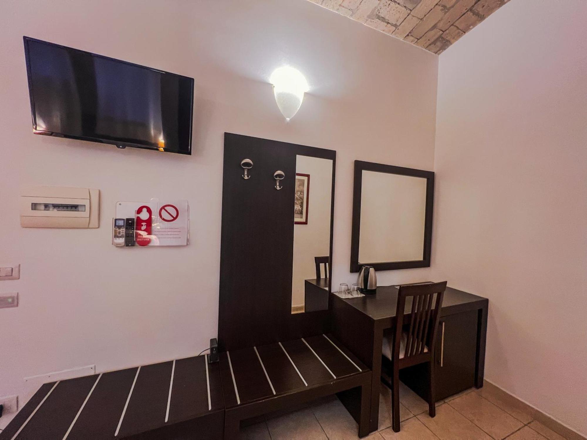 Saint Peter Loft Hotel Roma Ngoại thất bức ảnh