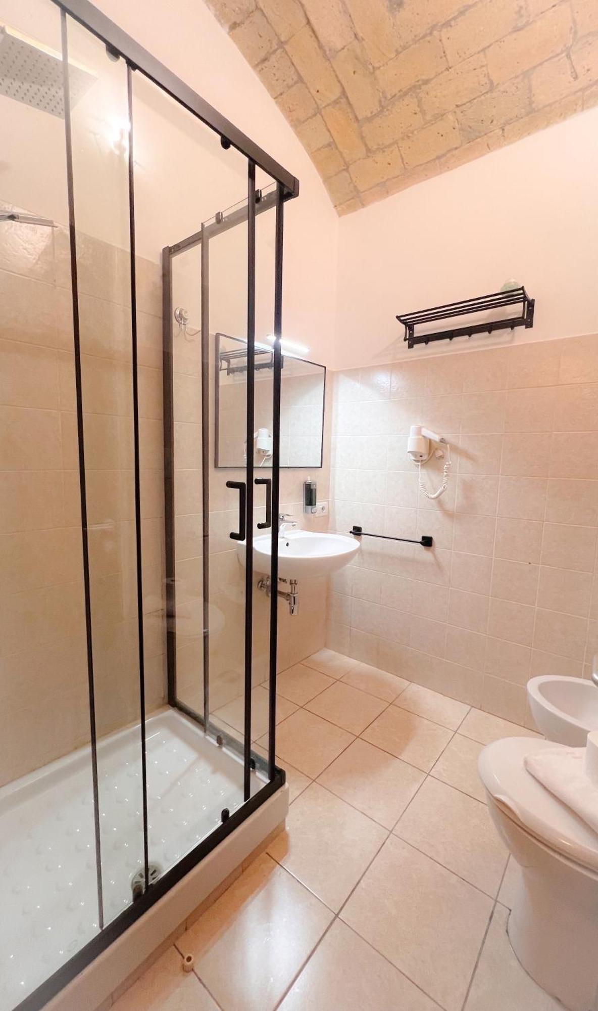 Saint Peter Loft Hotel Roma Ngoại thất bức ảnh