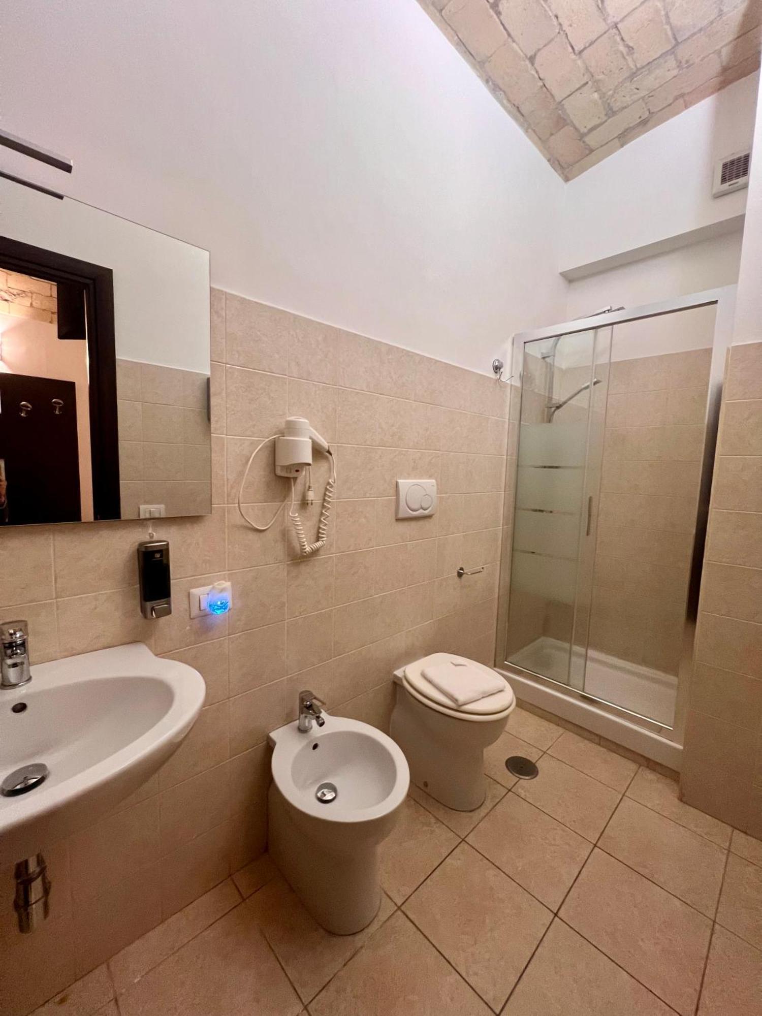 Saint Peter Loft Hotel Roma Ngoại thất bức ảnh