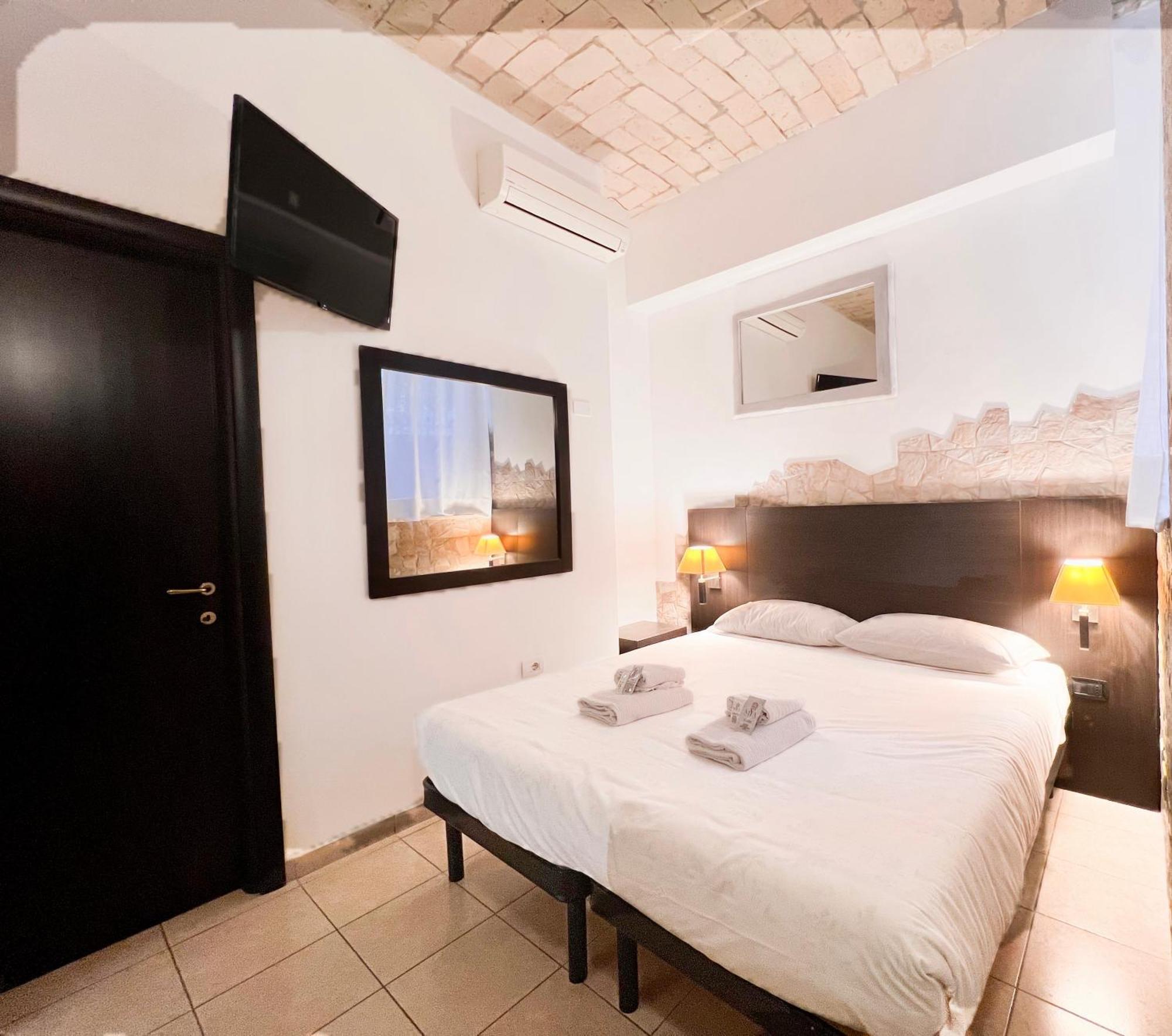 Saint Peter Loft Hotel Roma Ngoại thất bức ảnh