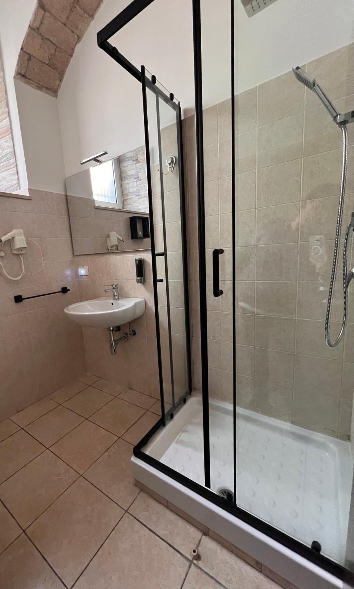 Saint Peter Loft Hotel Roma Ngoại thất bức ảnh
