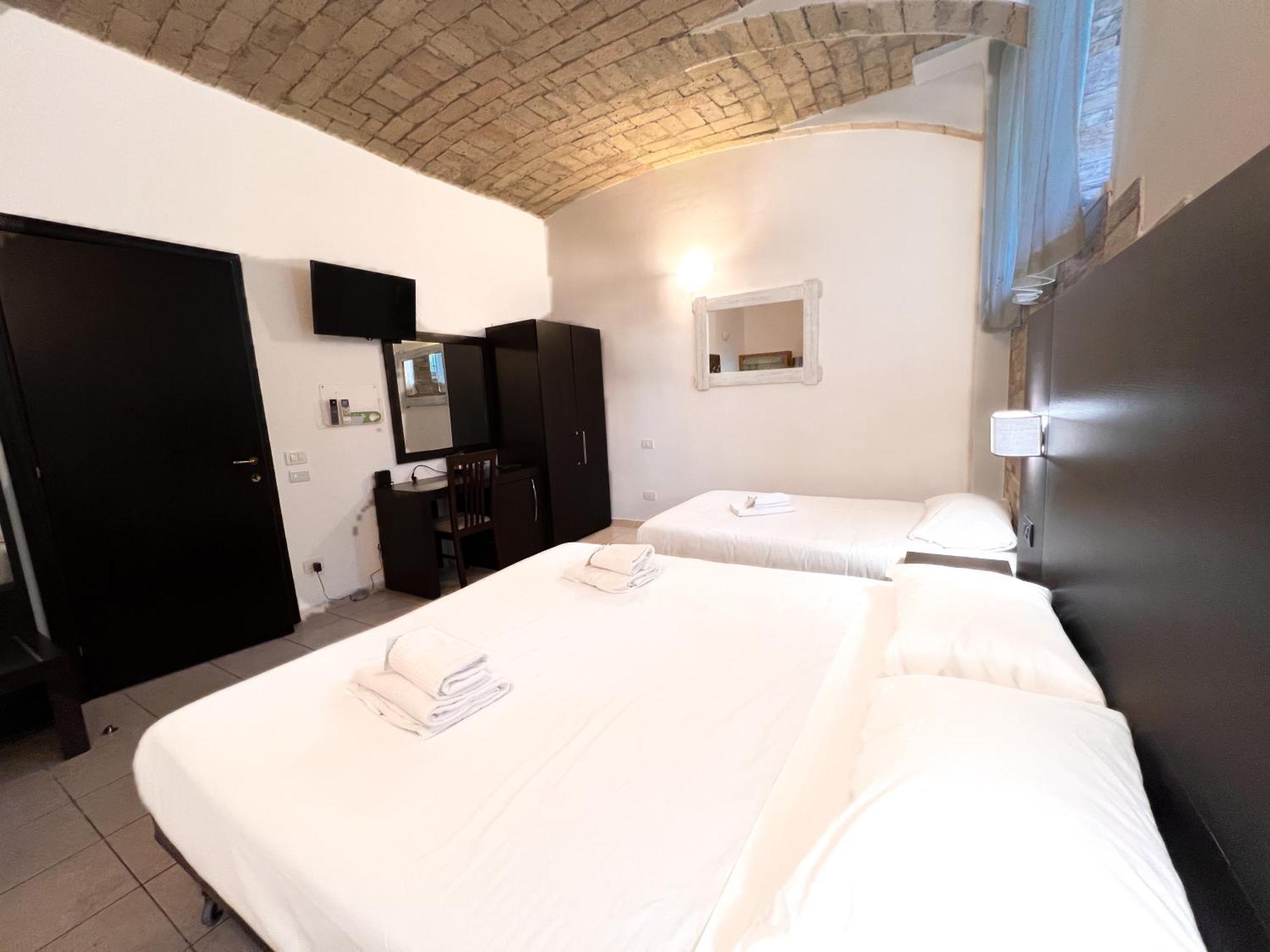 Saint Peter Loft Hotel Roma Ngoại thất bức ảnh