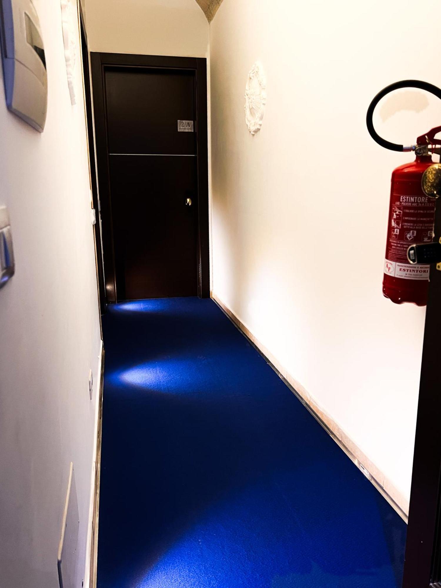 Saint Peter Loft Hotel Roma Ngoại thất bức ảnh