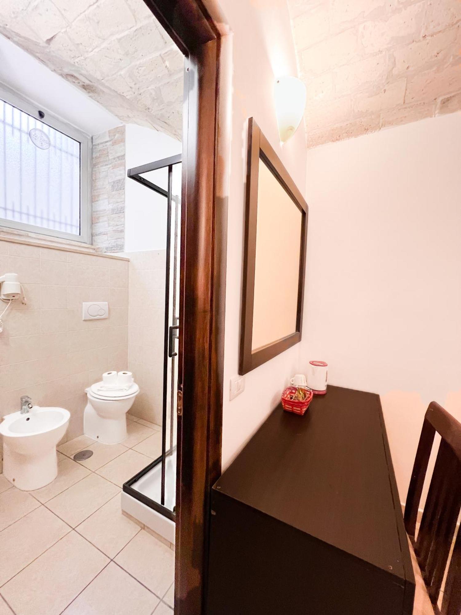 Saint Peter Loft Hotel Roma Ngoại thất bức ảnh