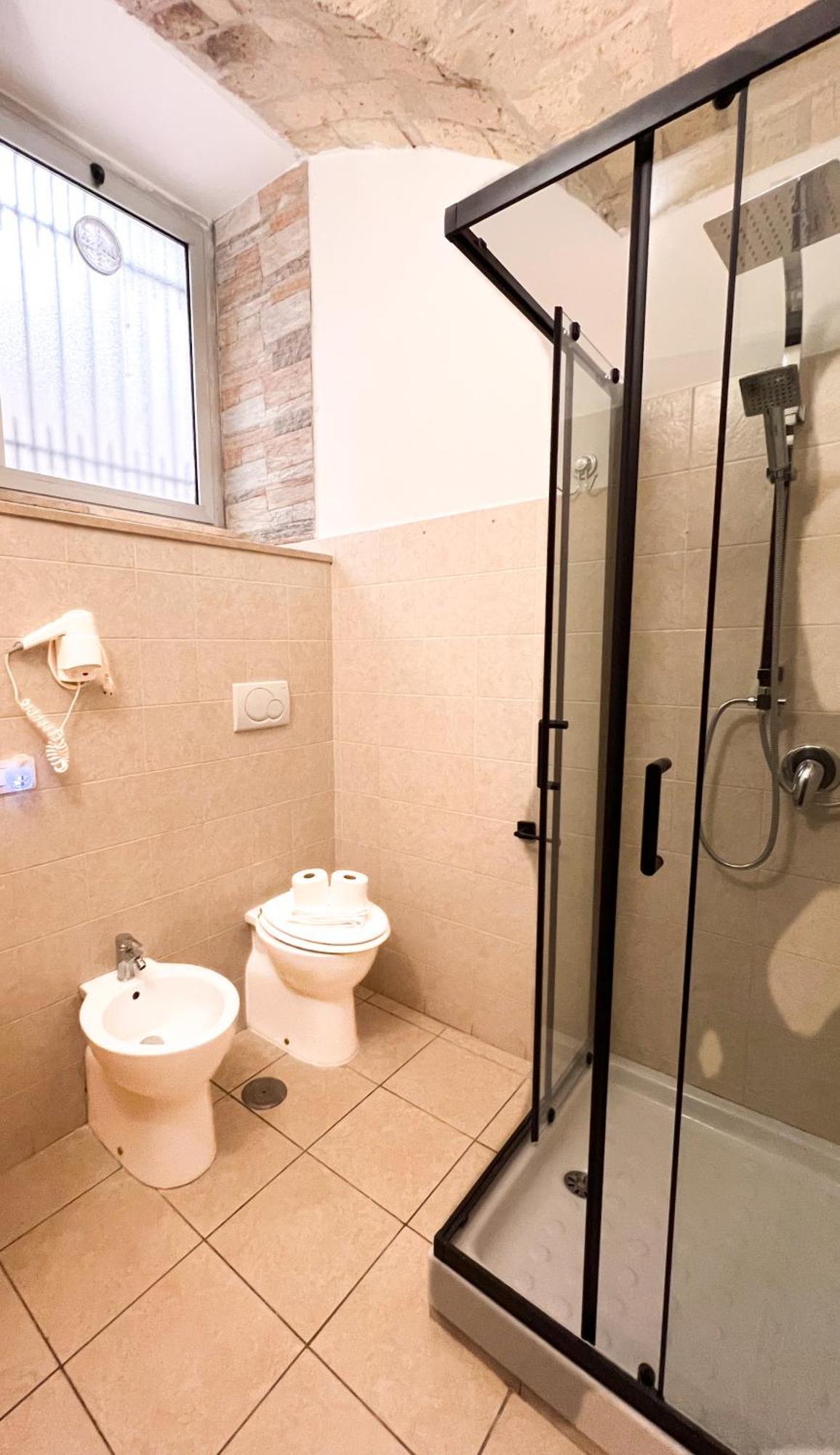 Saint Peter Loft Hotel Roma Ngoại thất bức ảnh