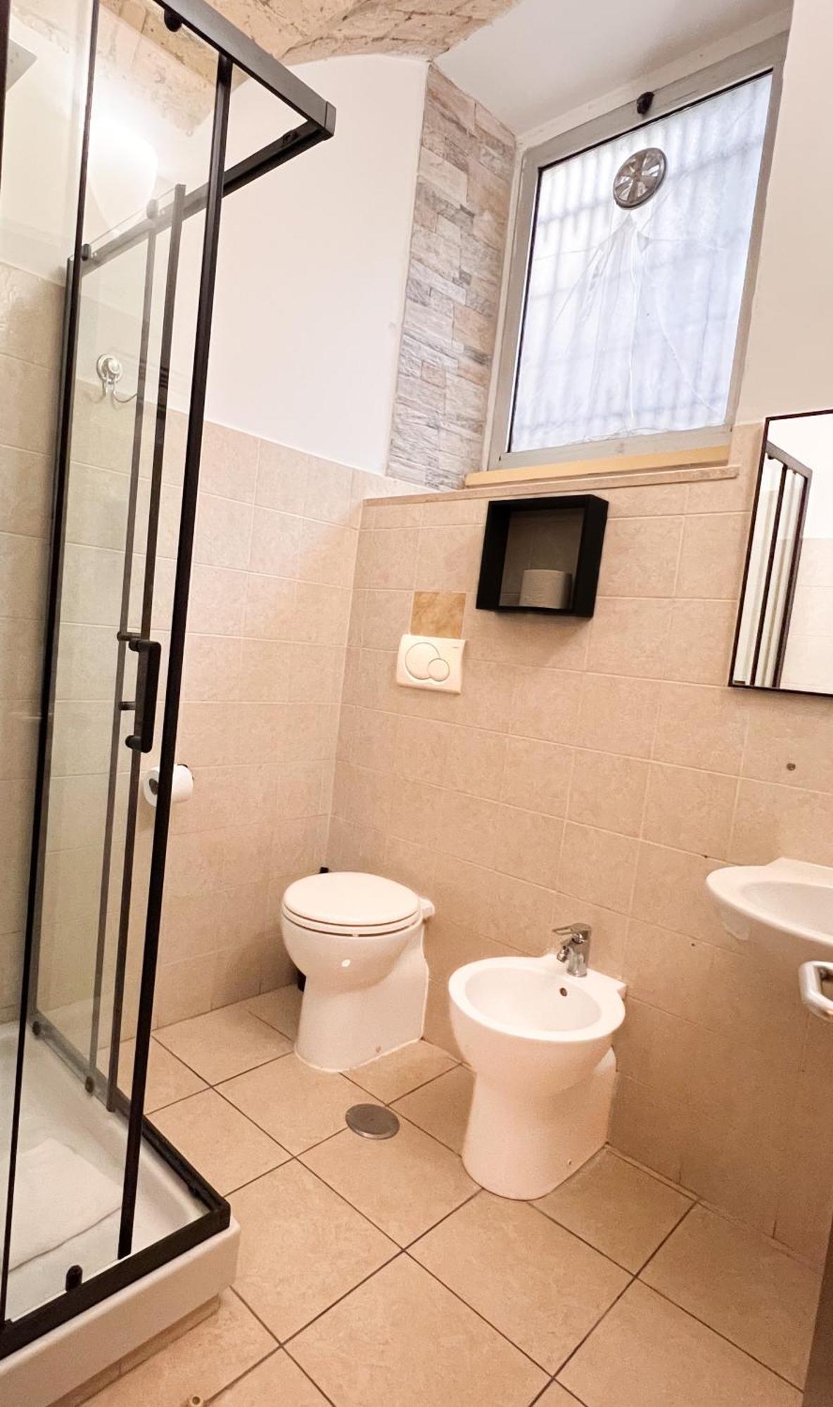 Saint Peter Loft Hotel Roma Ngoại thất bức ảnh