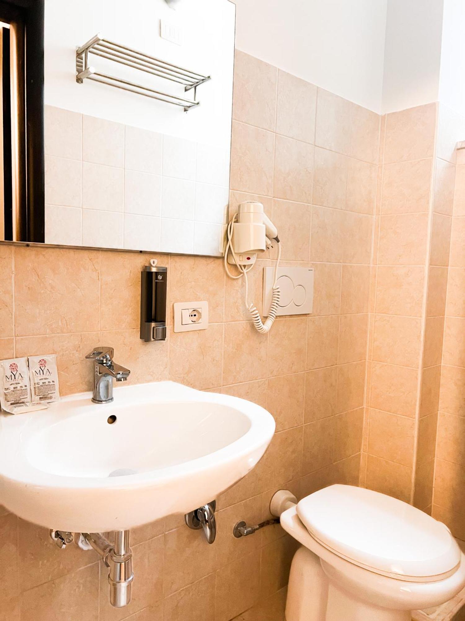 Saint Peter Loft Hotel Roma Ngoại thất bức ảnh