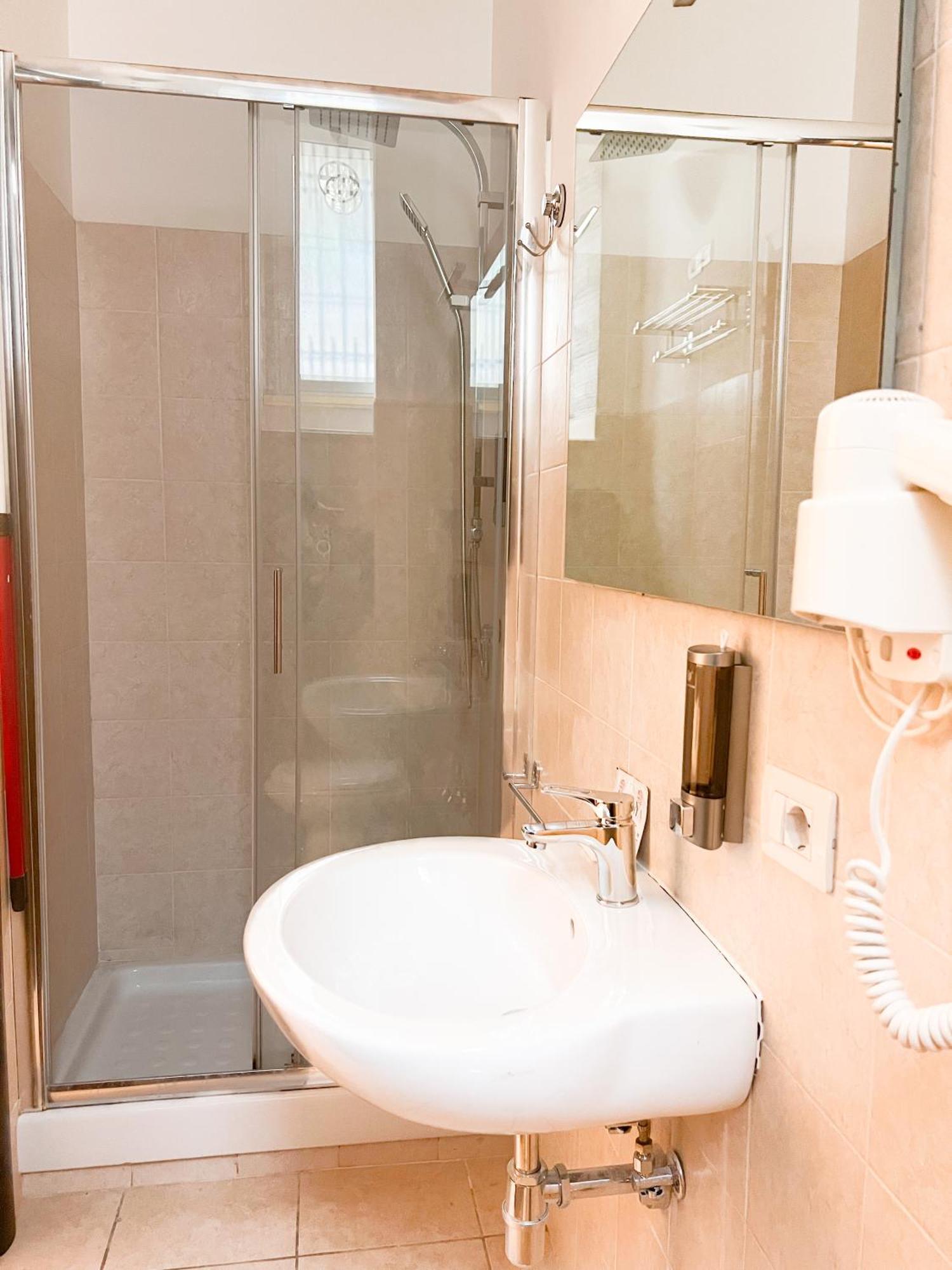 Saint Peter Loft Hotel Roma Ngoại thất bức ảnh