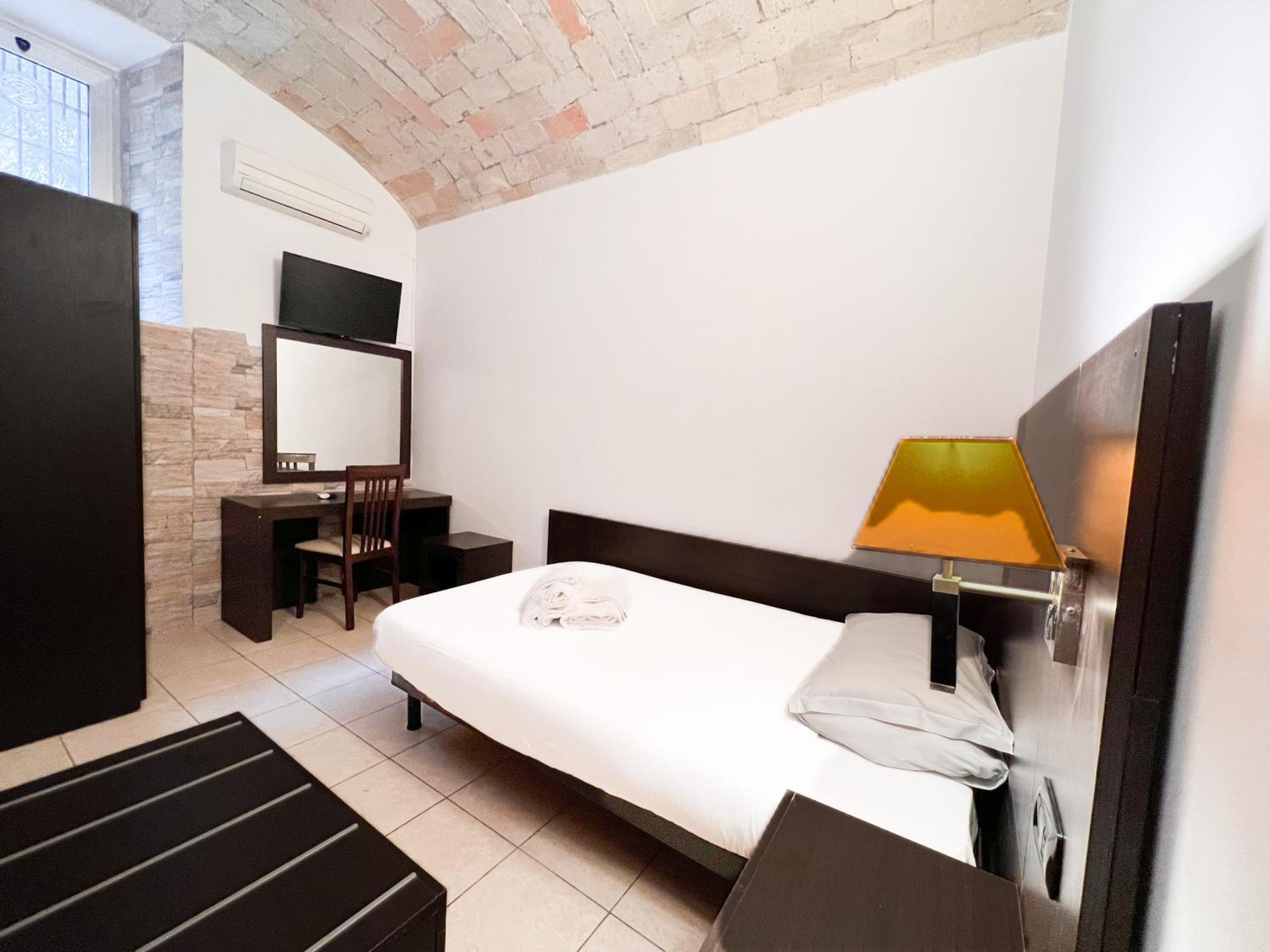 Saint Peter Loft Hotel Roma Ngoại thất bức ảnh