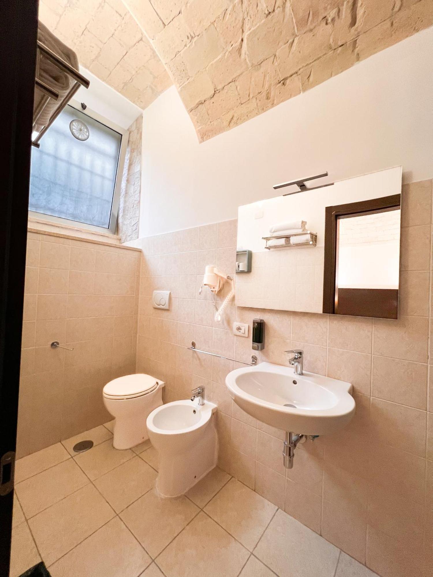 Saint Peter Loft Hotel Roma Ngoại thất bức ảnh