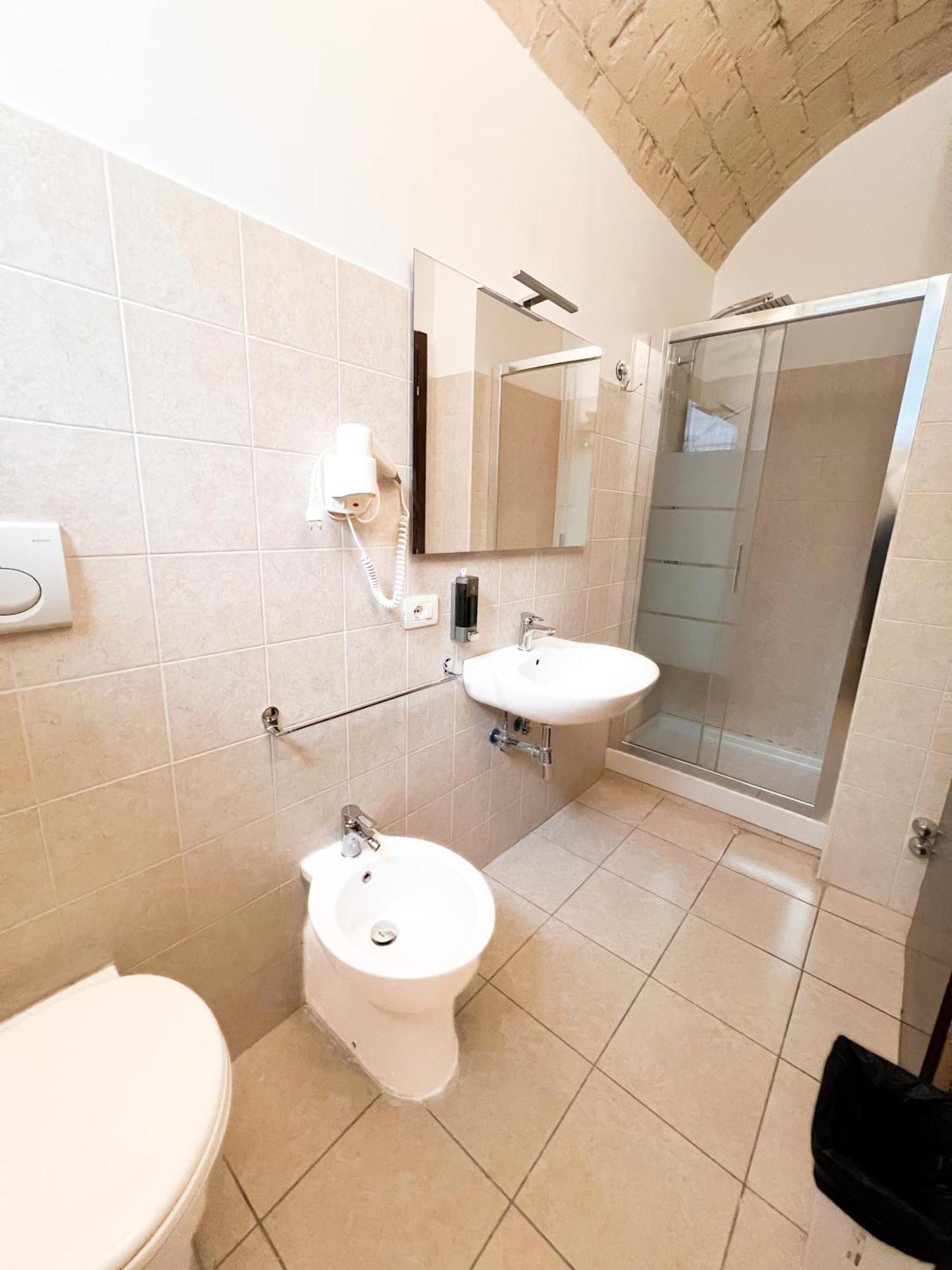 Saint Peter Loft Hotel Roma Ngoại thất bức ảnh