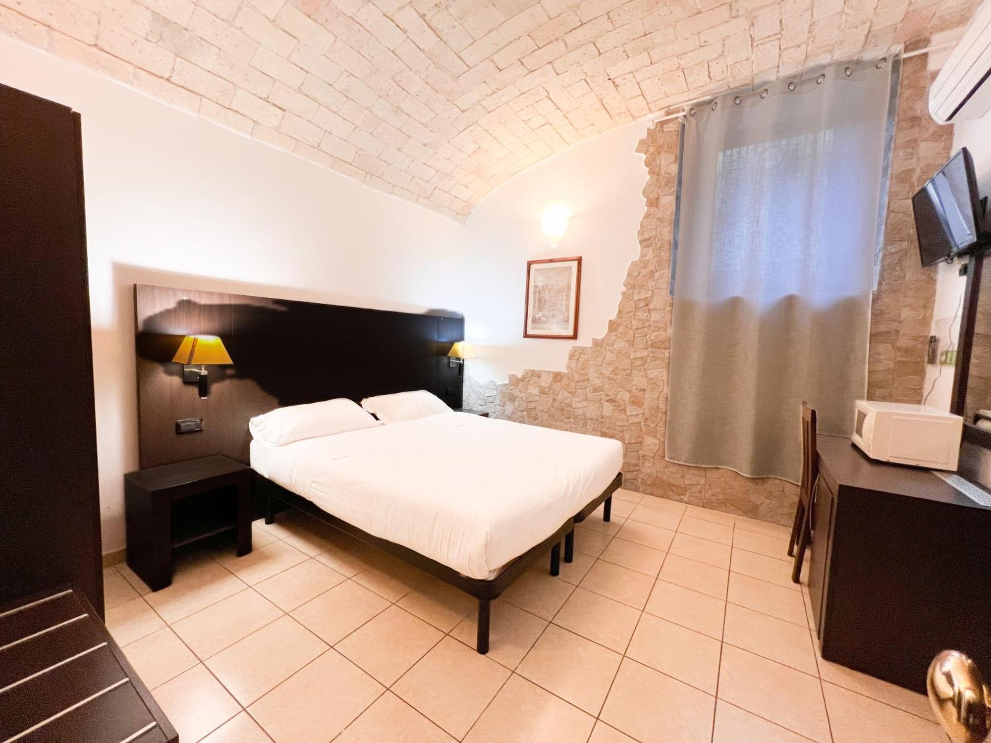 Saint Peter Loft Hotel Roma Ngoại thất bức ảnh