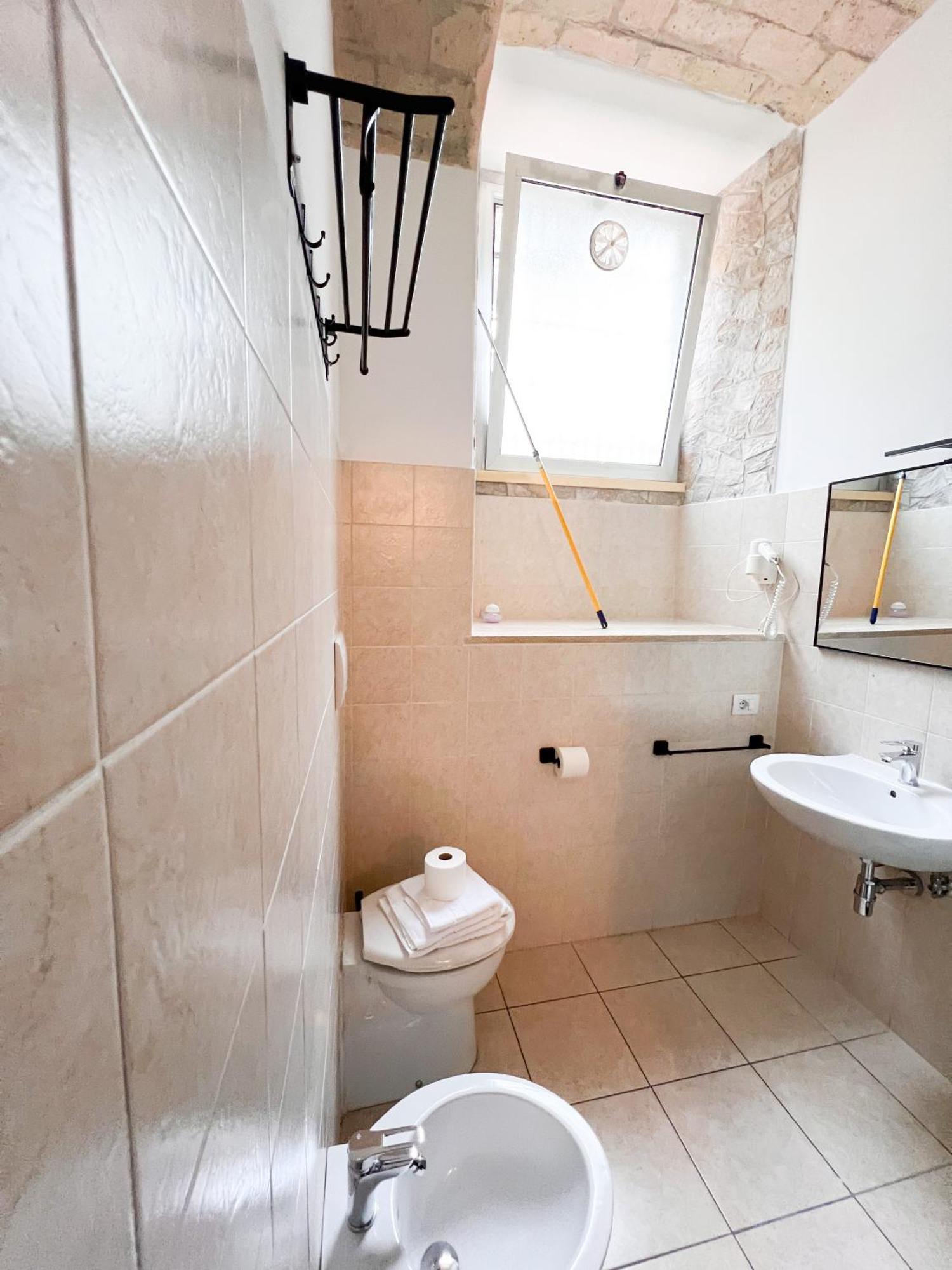 Saint Peter Loft Hotel Roma Ngoại thất bức ảnh