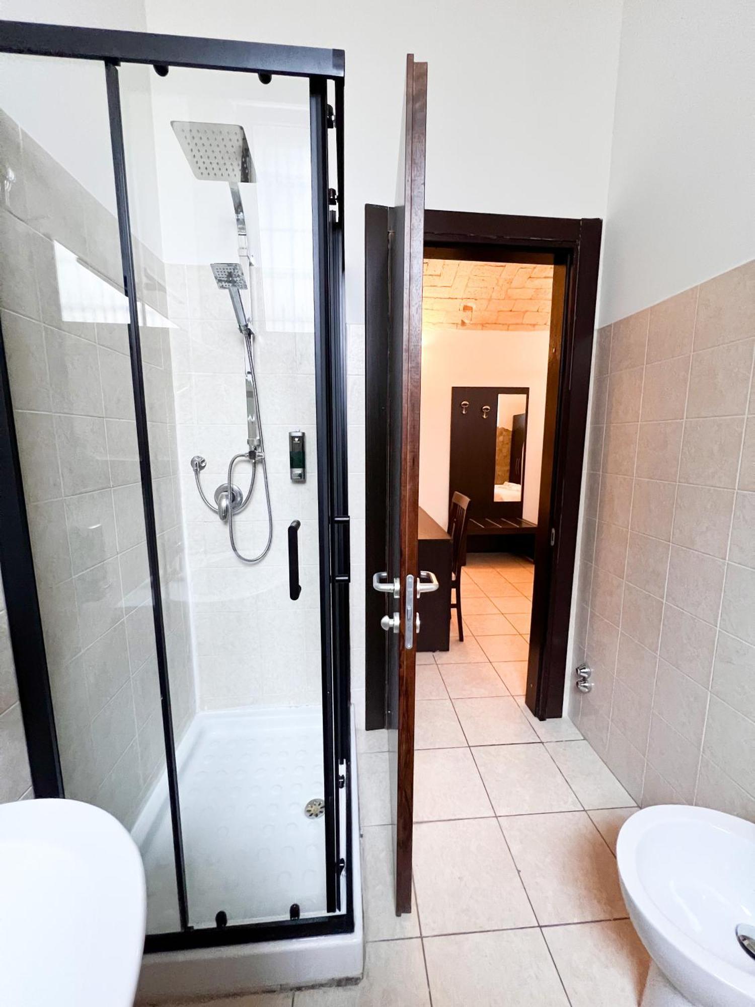 Saint Peter Loft Hotel Roma Ngoại thất bức ảnh