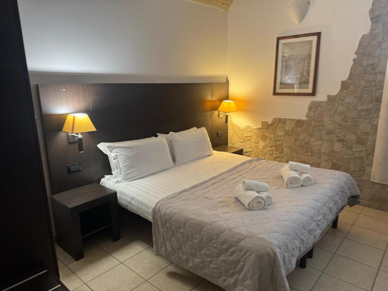 Saint Peter Loft Hotel Roma Ngoại thất bức ảnh